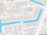 Besteld ambulance vervoer naar de Kerklaan in Schiedam