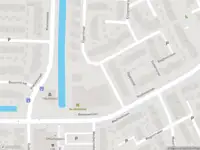 Overlastmelding Elgarstraat in Zwijndrecht