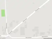 Overlastmelding Nieuweweg in Kaatsheuvel gesloten