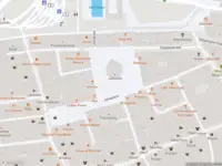 Overlastmelding Velperpoortslangstraat in Arnhem