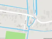 Overlastmelding Molenweg in Wijdenes