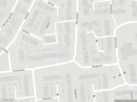 Brandweer met grote spoed naar de Ghijseland in Rhoon vanwege stankoverlast