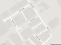 Brandweer met gepaste spoed naar de Wiebachstraat in Kerkrade