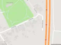 Overlastmelding Grote Dries in Holtum gesloten