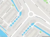 Overlastmelding Daniël Stoopendaallaan in 3603EM Maarssen gesloten