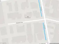 Brandweer met grote spoed naar de Rietdekkersweg in Woerden vanwege reanimatie