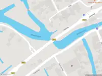 Overlastmelding Provinciale weg in Broek in Waterland gesloten