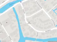 Overlastmelding Zuideinde in Broek in Waterland gesloten