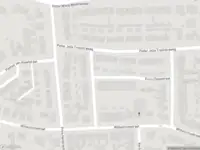 Overlastmelding Kerkhoflaantje in Egmond aan Zee gesloten