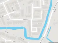 Ambulance met gepaste spoed naar de Reigerhof in Rockanje