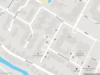 Ambulance met gepaste spoed naar de Schooldwarsstraat in Papendrecht