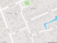 Brandweer met grote spoed naar de Pream in Drachtstercompagnie vanwege waarnemen gaslucht