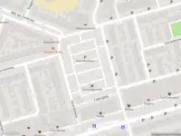 Anonieme overlastmelding Lange Nieuwstraat in 1971GG IJmuiden