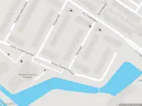 Ambulance met gepaste spoed naar de Talmalaan in Schiedam