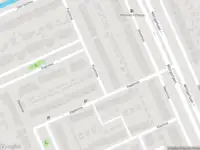 Brandweer met grote spoed naar de Puntmos in Zwolle vanwege afhijsen patient