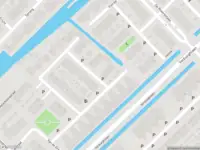 Ambulance met gepaste spoed naar de De Boerstraat in Poeldijk