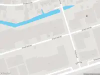 Overlastmelding Ampèrestraat in Alblasserdam