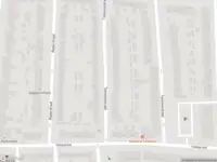 Politie met grote spoed naar de Teslastraat in Roosendaal vanwege letsel