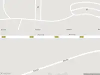 Overlastmelding Rivierweg in Lathum (N338)