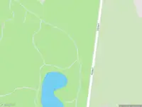 Politie naar de Vlinkert in Bakel vanwege ongeval met letsel