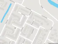 Ambulance met grote spoed naar de Blijdesteijn in Heenvliet