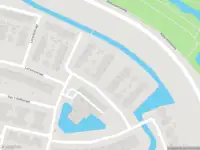 Besteld ambulance vervoer naar de Van Leeuwenhoekstraat in Ridderkerk