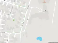 Politie naar de Winhofflaan in Ootmarsum vanwege aanrijding met letsel