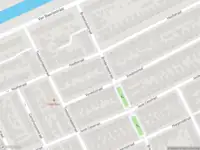 Overlastmelding Brederodestraat in Dordrecht gesloten