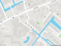 Besteld ambulance vervoer naar de Azaleapark in Wateringen