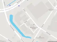 Overlastmelding Egstraat in Dordrecht gesloten