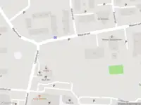 Brandweer met gepaste spoed naar de Vanekerstraat in Enschede vanwege afhijsen patient