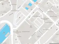 Politie met grote spoed naar de Schuttershofweg in Terneuzen vanwege letsel