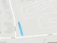 Politie naar de Scheiweg in Gemert vanwege ongeval met letsel