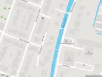 Ambulance met gepaste spoed naar de Pijlkruidpad in Berkel en Rodenrijs