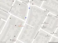 Politie naar de Gestelsestraat in Eindhoven vanwege ongeval met letsel