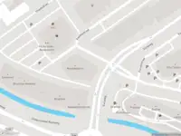 Brandweer met gepaste spoed naar de Pesetastraat in Barendrecht vanwege afgaan automatisch brandalarm