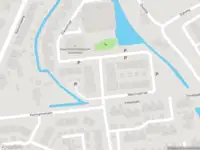 Besteld ambulance vervoer naar de Clausstraat in Hellevoetsluis