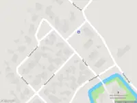 Brandweer met gepaste spoed naar de Sint Sebastiaanskapelstraat in Weert vanwege een buitenbrand