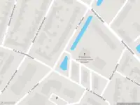 Overlastmelding P.C. Hooftlaan in Sliedrecht