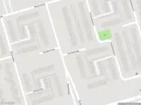 Politie met grote spoed naar de Bovendonk in Roosendaal vanwege letsel