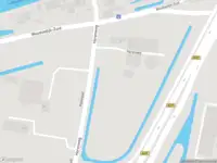 Overlastmelding  in Rijnsaterwoude gesloten