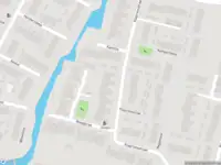 Politie naar de Waterlelie in Nieuwegein vanwege aanrijding met letsel