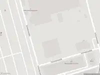 Ambulance met grote spoed naar de Schiedamsedijk in Vlaardingen