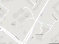 Politie naar de De Dreef in Zeist vanwege aanrijding met letsel