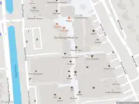 Politie met grote spoed naar de Gorecht-Oost in Hoogezand vanwege ongeval met letsel