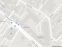 Brandweer met gepaste spoed naar de Hennepstraat in Hengelo vanwege afgaan automatisch brandalarm