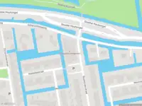 Besteld ambulance vervoer naar de Goudvlinderstraat in Gouda