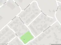 Traumahelikopter met grote spoed naar de Willem Dreesstraat in Wezep