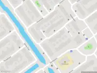 Ambulance met grote spoed naar de Ereprijs in Nootdorp