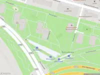 Politie met grote spoed naar de Rietlandpark in Amsterdam vanwege ongeval met letsel